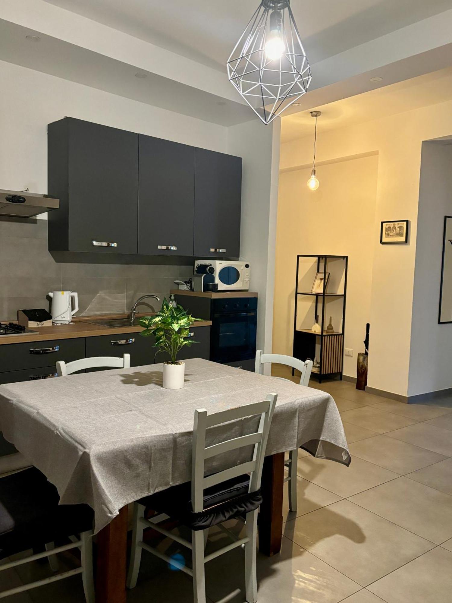 Ferienwohnung Sant Agata House Ravenna Exterior foto